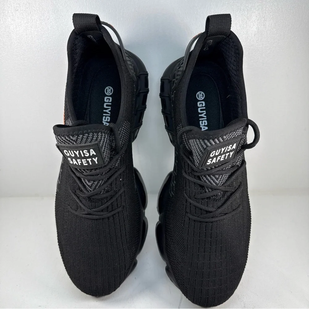 Black‎ Boat Shoes for Men